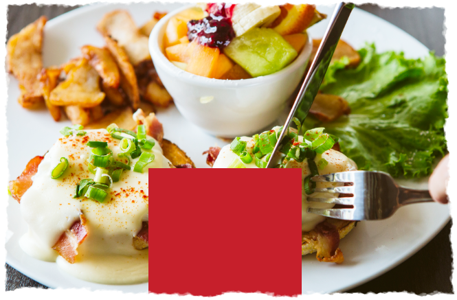 Menu link