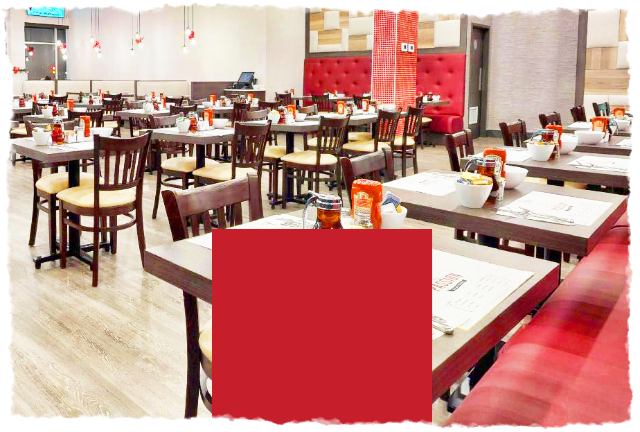 Restaurant link